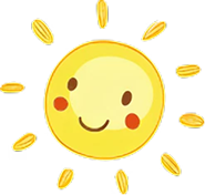 Decorative character