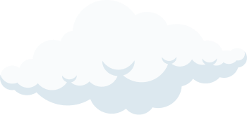 Decorative hands right