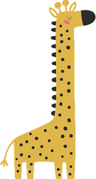 Decorative character