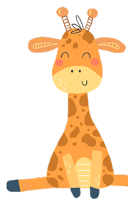 Decorative character